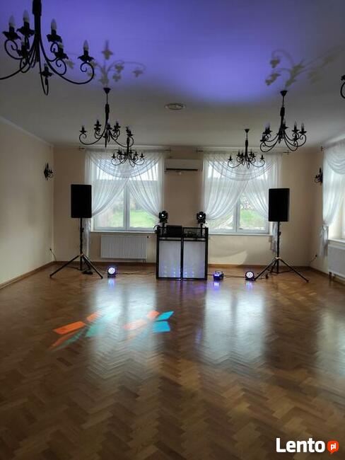 DJ na Osiemnastkę / Urodziny / IMPREZA / EVENT / Twoją impre