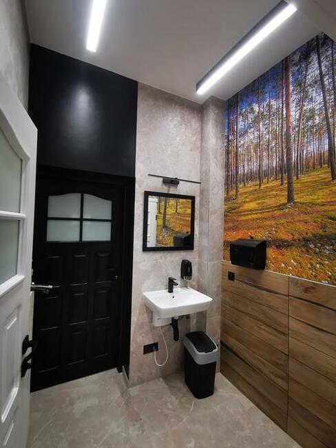 Remonty i wykończenia wnętrz