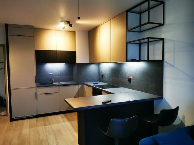 Remonty i wykończenia wnętrz