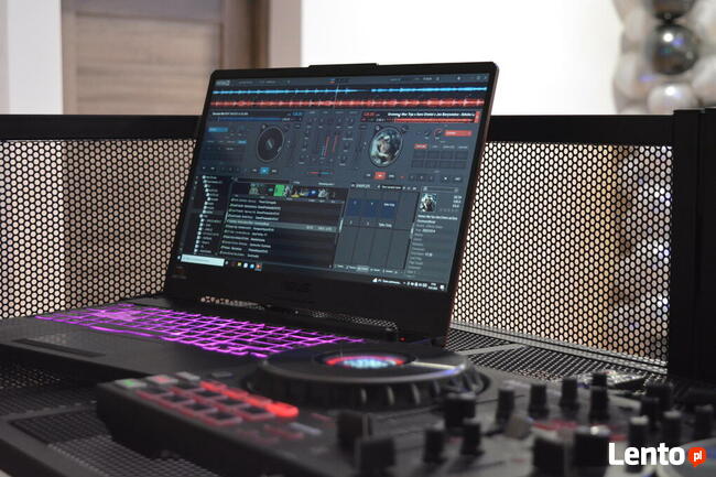 DJ na Osiemnastkę / Urodziny / IMPREZA / EVENT / Twoją impre