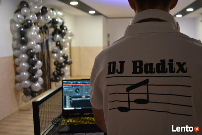 DJ na Osiemnastkę / Urodziny / IMPREZA / EVENT / Twoją impre