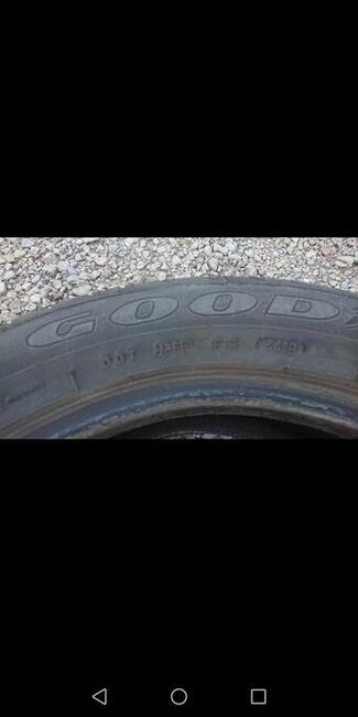 Opony letnie 235/50/17