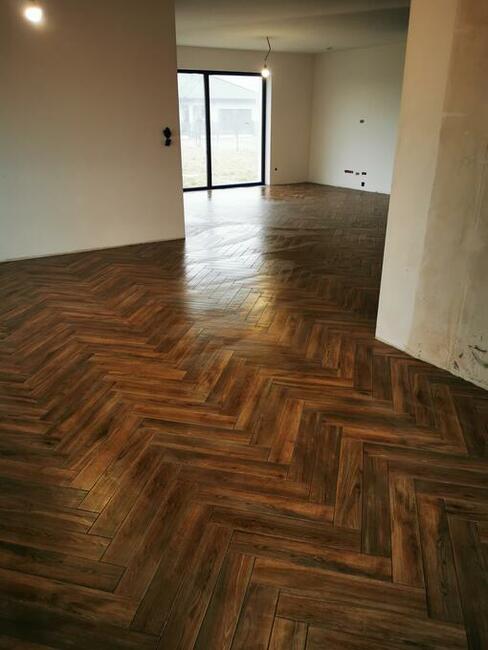 Remonty i wykończenia wnętrz