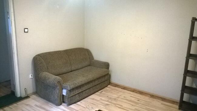 Kawalerka w Międzylesiu