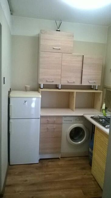 Kawalerka w Międzylesiu