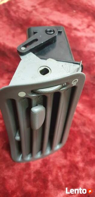 Nadmuch powietrz Ford 1994