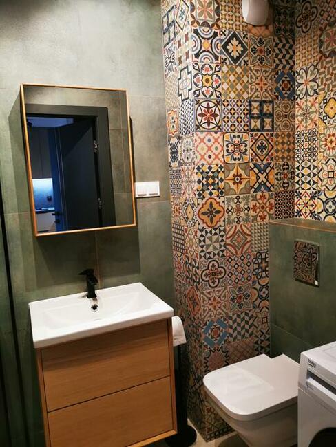 Remonty i wykończenia wnętrz