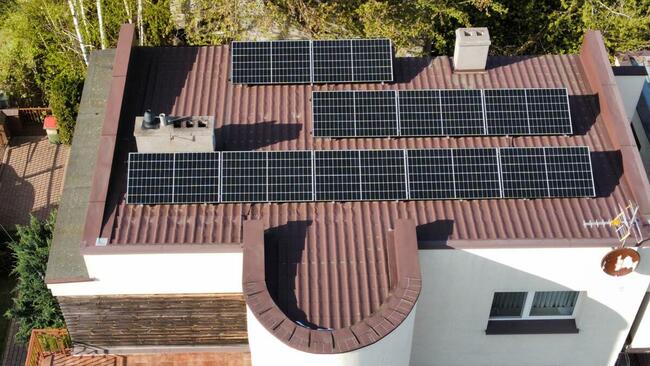 Instalacje fotowoltaiczne Białystok