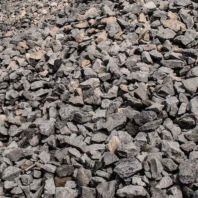 Przyjmę czysty gruz budowlany TYLKO DUŻE ILOŚCI