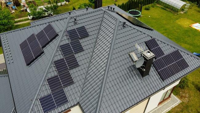 Instalacje fotowoltaiczne Białystok