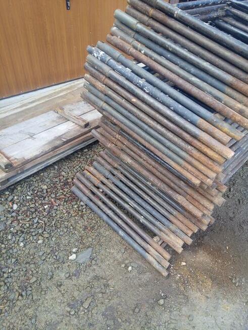 Wypożyczanie wynajem rusztowań Warszawskich