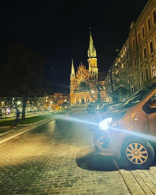 Taxi Bus Zakopane, przewóz osób Zakopane, wynajem busów
