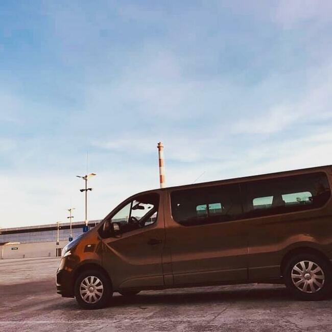 Taxi Bus Zakopane, przewóz osób Zakopane, wynajem busów