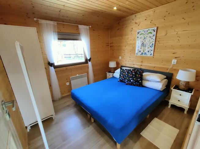 Domki na Slonecznikowej Chmielno