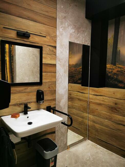 Remonty i wykończenia wnętrz