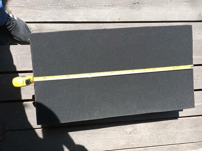 gabki filtracyjne oczko wodne