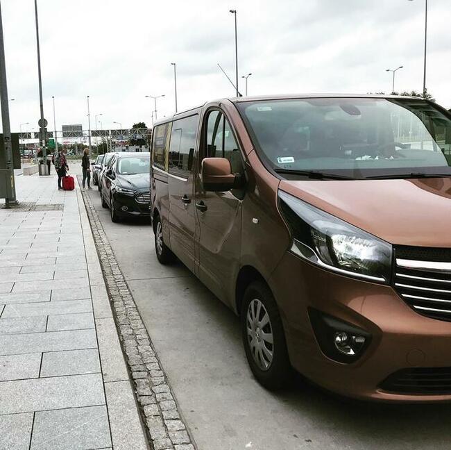 Taxi Bus Zakopane, przewóz osób Zakopane, wynajem busów