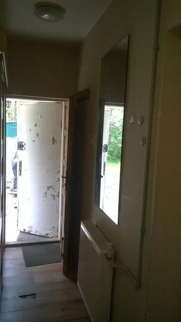 Kawalerka w Międzylesiu