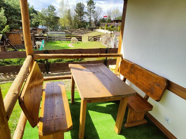 Domki na Slonecznikowej Chmielno