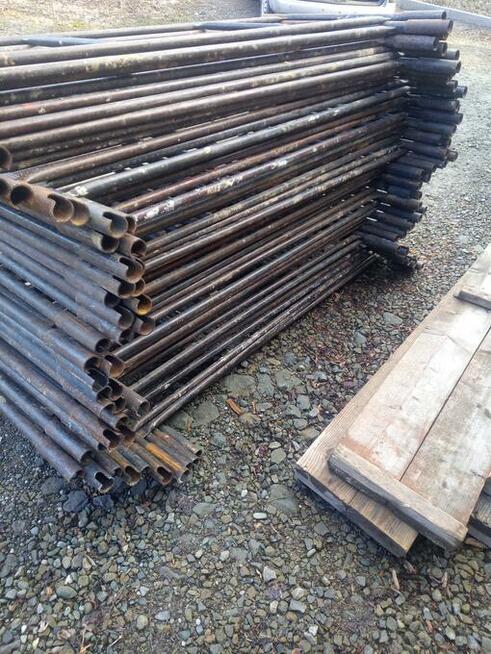 Wypożyczanie wynajem rusztowań Warszawskich