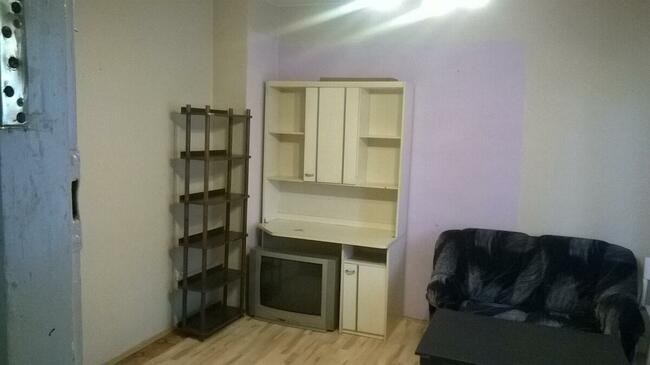 Kawalerka w Międzylesiu