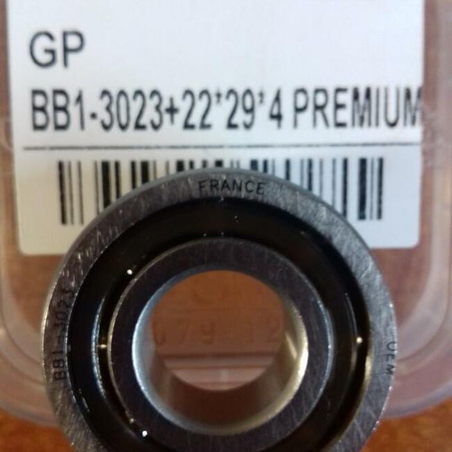 łożysko wału korboweg HUSQVARNA