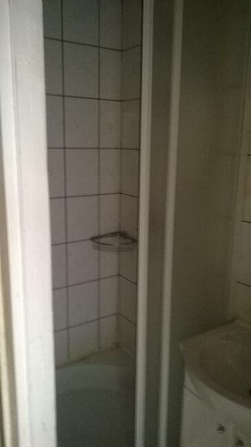 Kawalerka w Międzylesiu