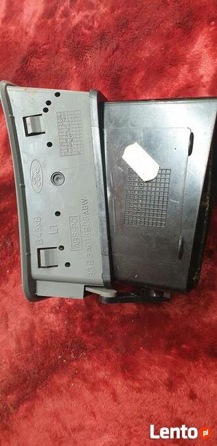 Nadmuch powietrz Ford 1994