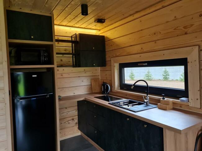 Domki w górach noclegi Kotlina Kłodzka Międzygórze Polanica