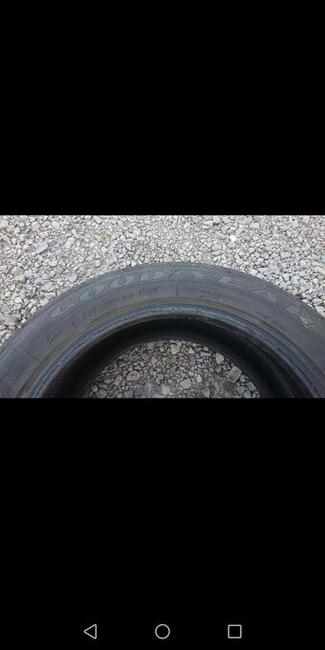 Opony letnie 235/50/17