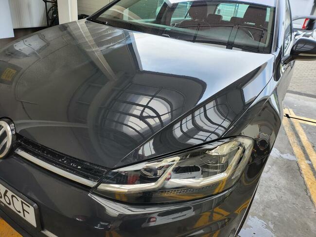 Polerowanie lakieru, powłoki ceramiczne, autodetailing, deta