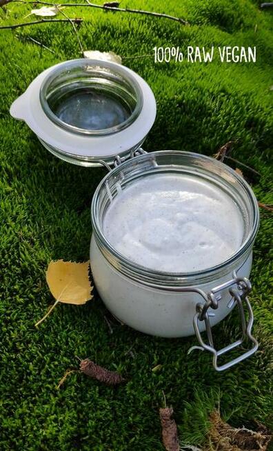 Kuchnia wegańska i witariańska