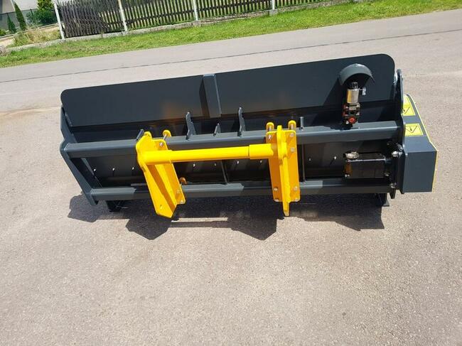 Łyżka z mieszalnikiem do betonu 2.0m PRODUCENT!!!