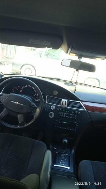 Sprzedam Chryslera Pacyfica