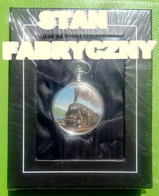 3 x Pobieda MOŁNIA Zegarek Kieszonkowy 100% Sprawne Doxa