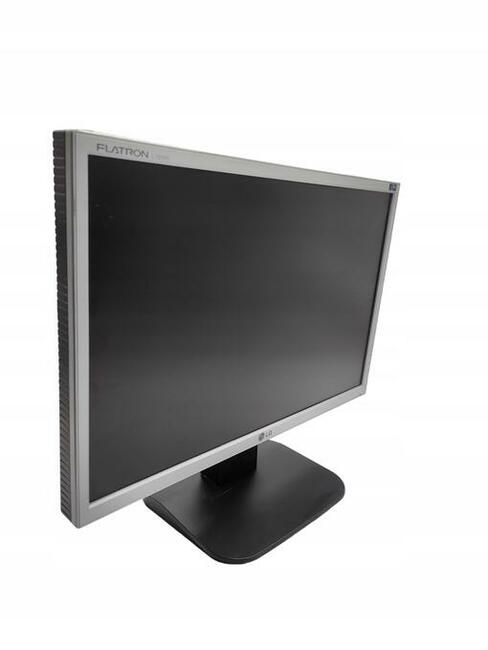 Monitor LCD LG L192WS 19 1440 x 900