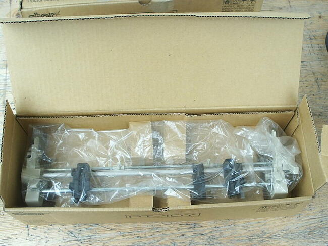 Drukarka igłowa Star LC-90 - dla znawcy tematu.