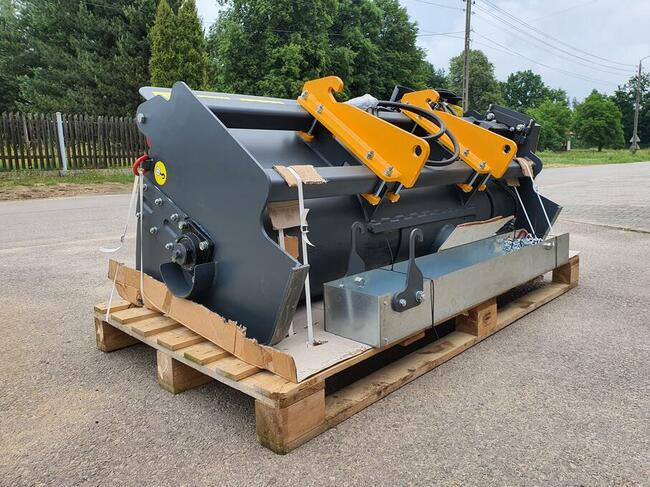 Łyżka z mieszalnikiem do betonu 1.5m PRODUCENT!!!