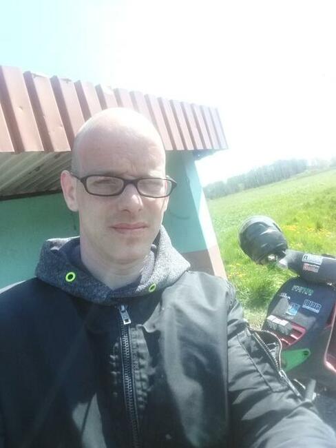 Szukam kobiety na stale