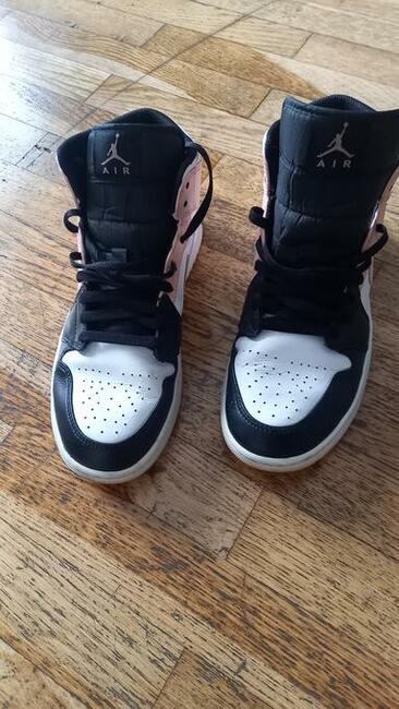 do sprzedania buty Air Jordan 1