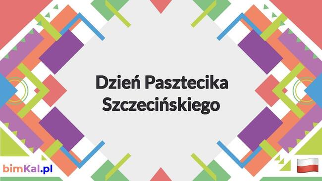 Automat do pasztecików szczecińskich