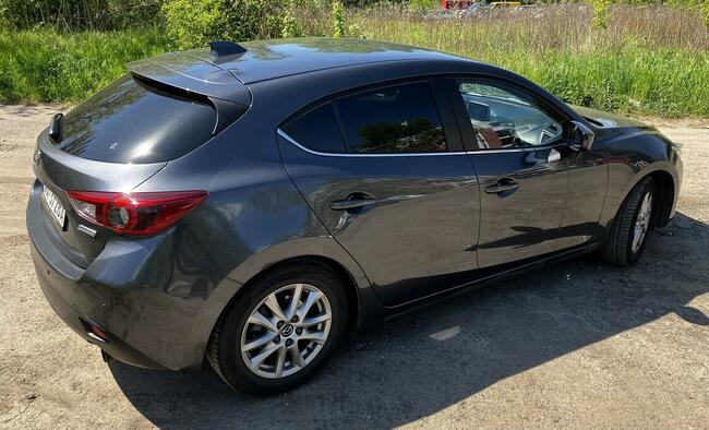 Sprzedam samochód mazda 3