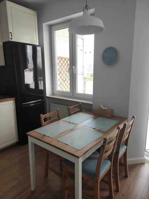 KAWALERKA Ursynów, Metro Natolin