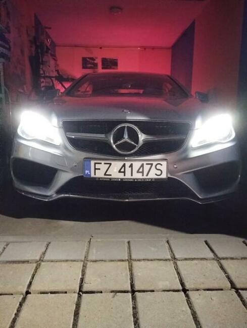 Mercedes E250 AMG coupe