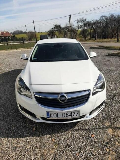 Opel Insignia 1,6cdti