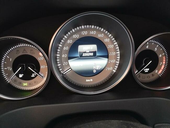 Mercedes E250 AMG coupe