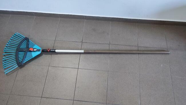 Zestaw narzędzi Gardena Combisystem