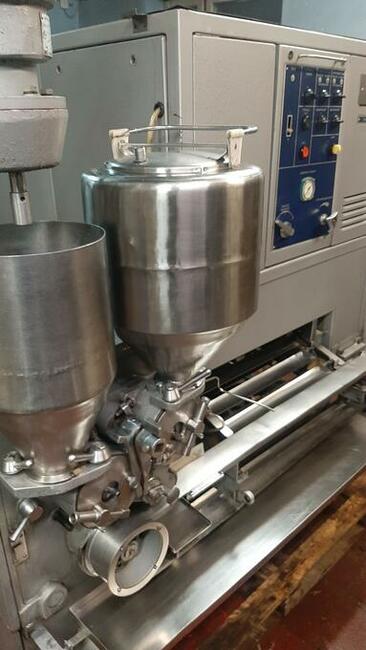 maszyna do pasztecików