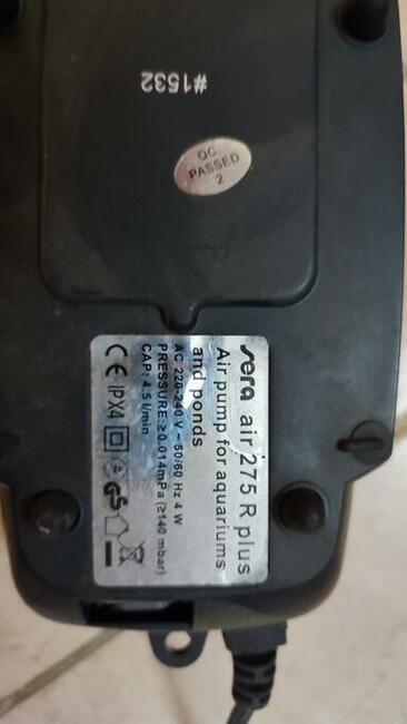 Akwarium Juwel Rio 125L