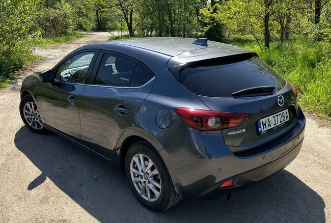 Sprzedam samochód mazda 3